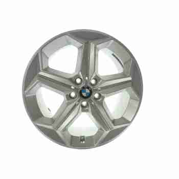Recambio de llanta para bmw x1 (u11) sdrive 18 i referencia OEM IAM 36116898039  