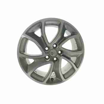 Recambio de llanta para citroën c-crosser (vu_, vv_) 2.2 hdi referencia OEM IAM 5402T5  