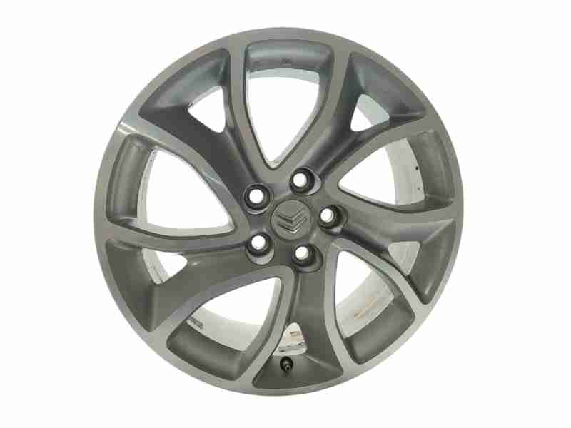 Recambio de llanta para citroën c-crosser (vu_, vv_) 2.2 hdi referencia OEM IAM 5402T5  