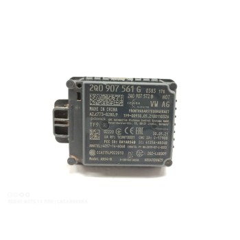 Recambio de sensor para volkswagen t-roc advance r-line referencia OEM IAM 2Q0907561G  