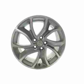 Recambio de llanta para citroën c-crosser (vu_, vv_) 2.2 hdi referencia OEM IAM 5402T5  
