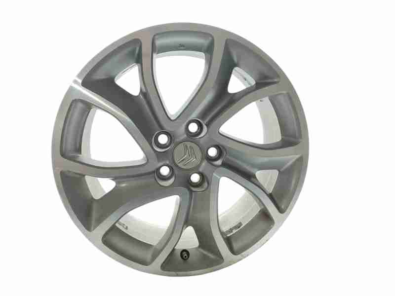 Recambio de llanta para citroën c-crosser (vu_, vv_) 2.2 hdi referencia OEM IAM 5402T5  