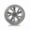 Recambio de llanta para citroën c-crosser (vu_, vv_) 2.2 hdi referencia OEM IAM 5402T5  