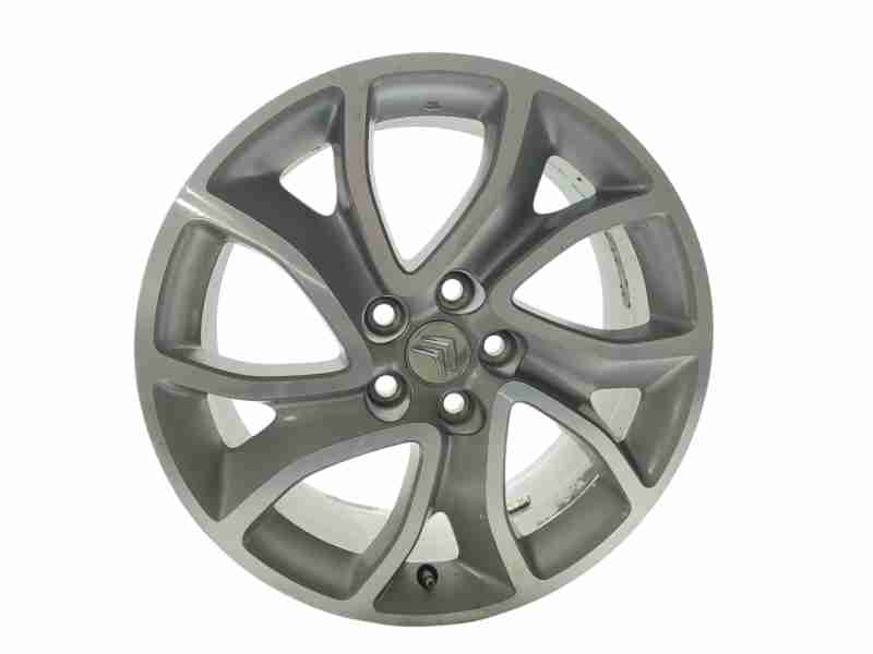 Recambio de llanta para citroën c-crosser (vu_, vv_) 2.2 hdi referencia OEM IAM 5402T5  