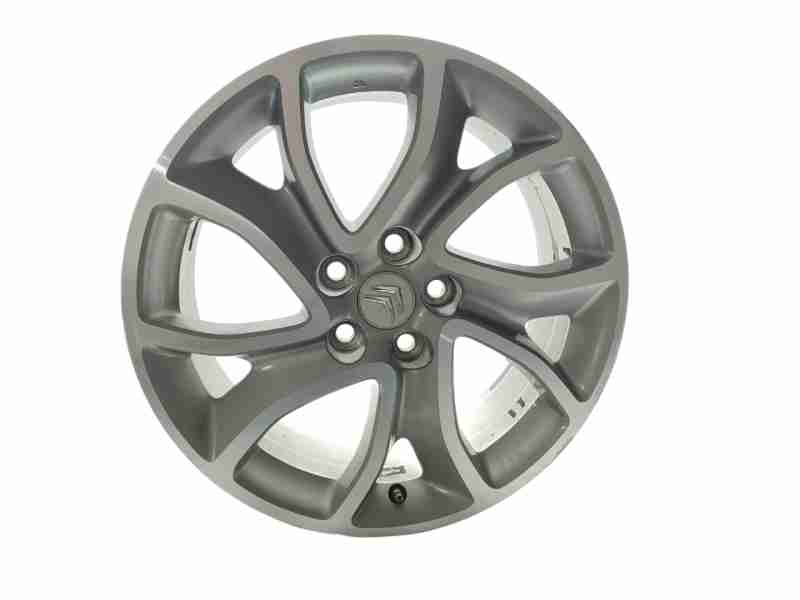 Recambio de llanta para citroën c-crosser (vu_, vv_) 2.2 hdi referencia OEM IAM 5402T5  