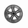 Recambio de llanta para mercedes-benz clase m (w164) ml 320 cdi 4-matic (164.122) referencia OEM IAM A1644014802  
