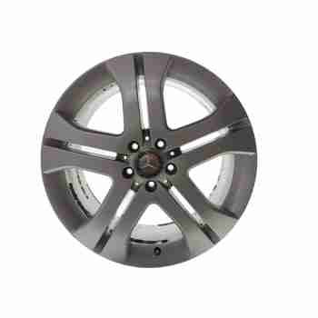 Recambio de llanta para mercedes-benz clase m (w164) ml 320 cdi 4-matic (164.122) referencia OEM IAM A1644014802  
