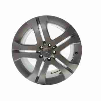 Recambio de llanta para mercedes-benz clase m (w164) ml 320 cdi 4-matic (164.122) referencia OEM IAM A1644014802  