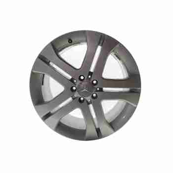 Recambio de llanta para mercedes-benz clase m (w164) ml 320 cdi 4-matic (164.122) referencia OEM IAM A1644014802  