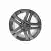 Recambio de llanta para mercedes-benz clase m (w164) ml 320 cdi 4-matic (164.122) referencia OEM IAM A1644014802  