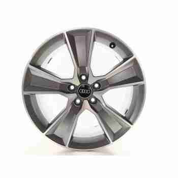 Recambio de llanta para audi q2 (gab, gag) 30 tfsi referencia OEM IAM 81A601025J  