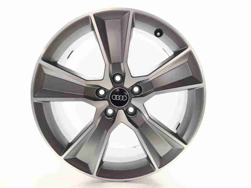 Recambio de llanta para audi q2 (gab, gag) 30 tfsi referencia OEM IAM 81A601025J  