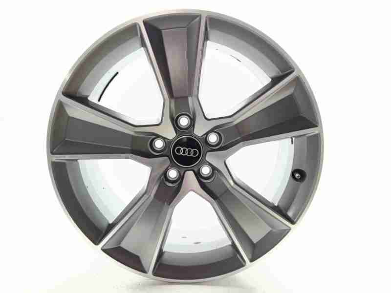 Recambio de llanta para audi q2 (gab, gag) 30 tfsi referencia OEM IAM 81A601025J  