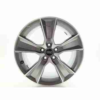 Recambio de llanta para audi q2 (gab, gag) 30 tfsi referencia OEM IAM 81A601025J  