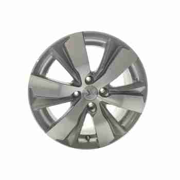Recambio de llanta para peugeot 2008 i (cu_) 1.2 vti referencia OEM IAM 96783981AS / 9678398177  