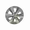 Recambio de llanta para peugeot 2008 i (cu_) 1.2 vti referencia OEM IAM 96783981AS / 9678398177  