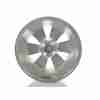 Recambio de llanta para peugeot 2008 i (cu_) 1.2 vti referencia OEM IAM 96783981AS / 9678398177  