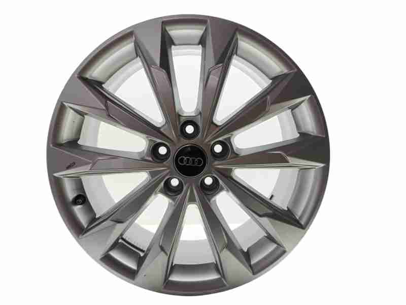 Recambio de llanta para audi q3 sportback (f3n) 35 tdi referencia OEM IAM 83A601025G  