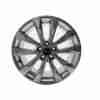 Recambio de llanta para audi q3 sportback (f3n) 35 tdi referencia OEM IAM 83A601025G  