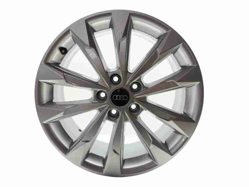 Recambio de llanta para audi q3 sportback (f3n) 35 tdi referencia OEM IAM 83A601025G  
