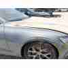 Recambio de aleta delantera derecha para volvo v60 ii (225) b4 mild-hybrid referencia OEM IAM 31468171  