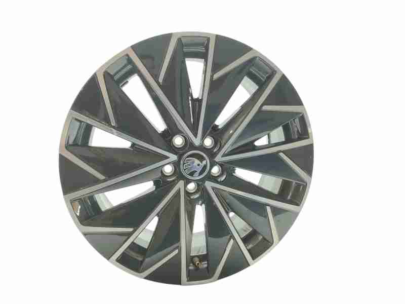 Recambio de llanta para skoda kamiq (nw4) 1.5 tsi referencia OEM IAM 658601025F  