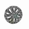 Recambio de llanta para skoda kamiq (nw4) 1.5 tsi referencia OEM IAM 658601025F  