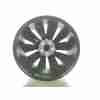 Recambio de llanta para skoda kamiq (nw4) 1.5 tsi referencia OEM IAM 658601025F  