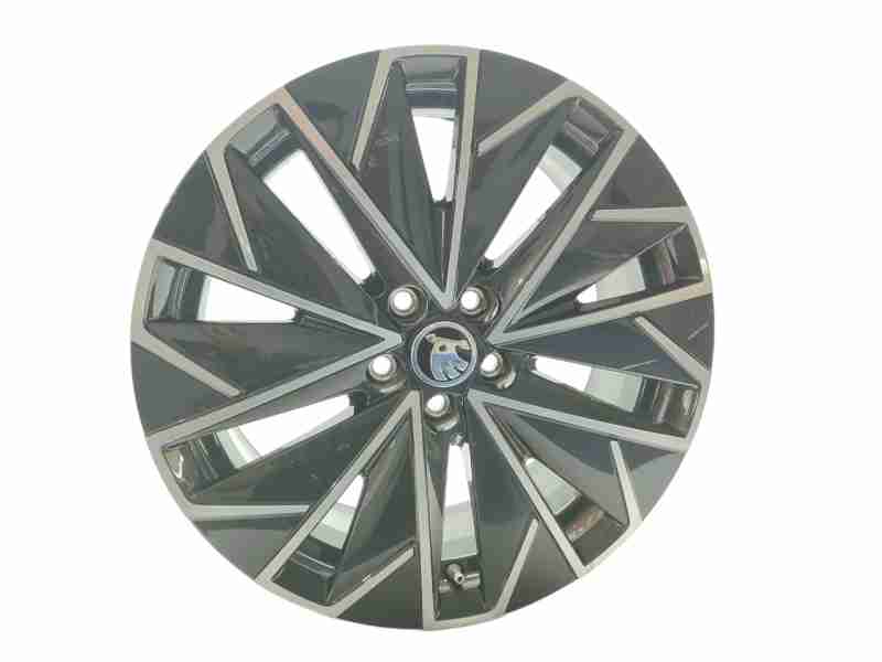 Recambio de llanta para skoda kamiq (nw4) 1.5 tsi referencia OEM IAM 658601025F  