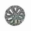 Recambio de llanta para skoda kamiq (nw4) 1.5 tsi referencia OEM IAM 658601025F  