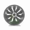 Recambio de llanta para skoda kamiq (nw4) 1.5 tsi referencia OEM IAM 658601025F  