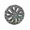 Recambio de llanta para skoda kamiq (nw4) 1.5 tsi referencia OEM IAM 658601025F  