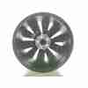 Recambio de llanta para skoda kamiq (nw4) 1.5 tsi referencia OEM IAM 658601025F  