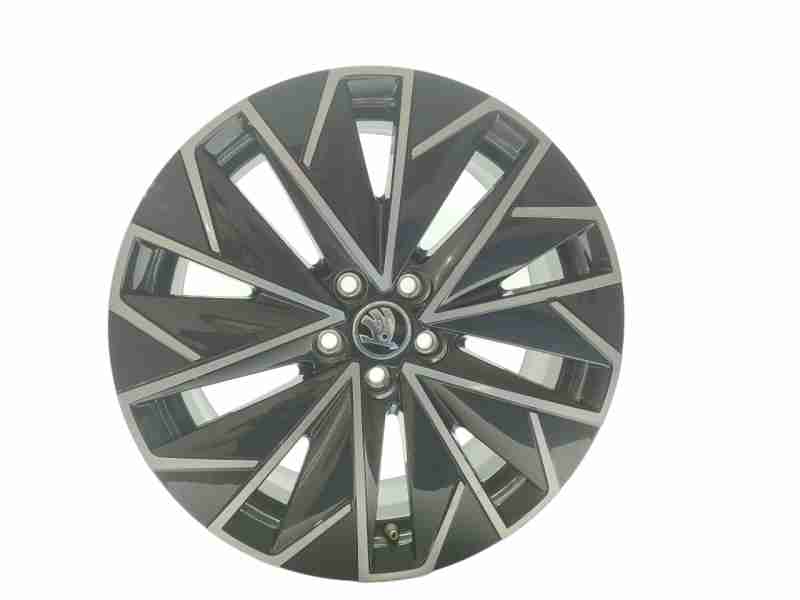 Recambio de llanta para skoda kamiq (nw4) 1.5 tsi referencia OEM IAM 658601025F  