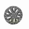 Recambio de llanta para skoda kamiq (nw4) 1.5 tsi referencia OEM IAM 658601025F  