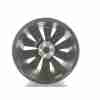 Recambio de llanta para skoda kamiq (nw4) 1.5 tsi referencia OEM IAM 658601025F  