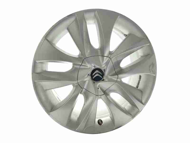 Recambio de llanta para citroën ds5 1.6 hdi 115 referencia OEM IAM 96702922VV / 9670292277  