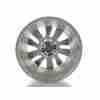Recambio de llanta para citroën ds5 1.6 hdi 115 referencia OEM IAM 96702922VV / 9670292277  