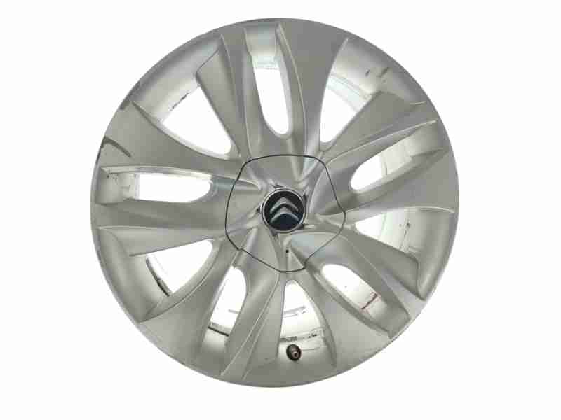 Recambio de llanta para citroën ds5 1.6 hdi 115 referencia OEM IAM 96702922VV / 9670292277  