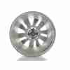Recambio de llanta para citroën ds5 1.6 hdi 115 referencia OEM IAM 96702922VV / 9670292277  