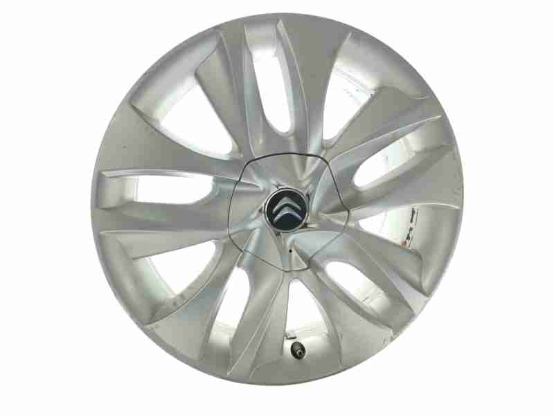 Recambio de llanta para citroën ds5 1.6 hdi 115 referencia OEM IAM 96702922VV / 9670292277  