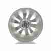 Recambio de llanta para citroën ds5 1.6 hdi 115 referencia OEM IAM 96702922VV / 9670292277  