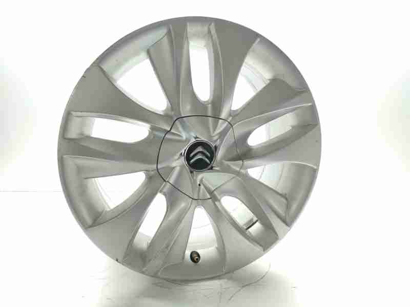 Recambio de llanta para citroën ds5 1.6 hdi 115 referencia OEM IAM 96702922VV / 9670292277  