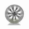 Recambio de llanta para citroën ds5 1.6 hdi 115 referencia OEM IAM 96702922VV / 9670292277  