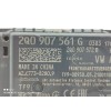 Recambio de sensor para volkswagen t-roc advance r-line referencia OEM IAM 2Q0907561G  