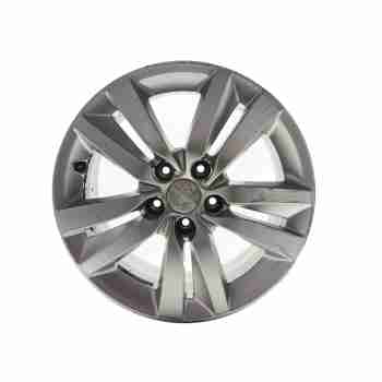 Recambio de llanta para peugeot 308 sw ii (lc_, lj_, lr_, lx_, l4_) 1.6 hdi / bluehdi 115 (lcbhxm, lcbhxt) referencia OEM IAM 96