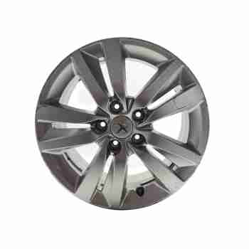 Recambio de llanta para peugeot 308 sw ii (lc_, lj_, lr_, lx_, l4_) 1.6 hdi / bluehdi 115 (lcbhxm, lcbhxt) referencia OEM IAM 96