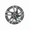 Recambio de llanta para peugeot 208 ii (ub_, up_, uw_, uj_) 1.2 puretech 100 referencia OEM IAM 98251652EH / 9825165280  