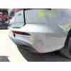 Recambio de paragolpes trasero para volvo v60 ii (225) b4 mild-hybrid referencia OEM IAM 39796311  
