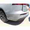 Recambio de paragolpes trasero para volvo v60 ii (225) b4 mild-hybrid referencia OEM IAM 39796311  
